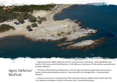 3. St. Stefan Basilica